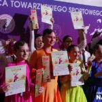 2024-04-20 XX Dziecięca Gala Taneczna o Mistrzostwo Łomży