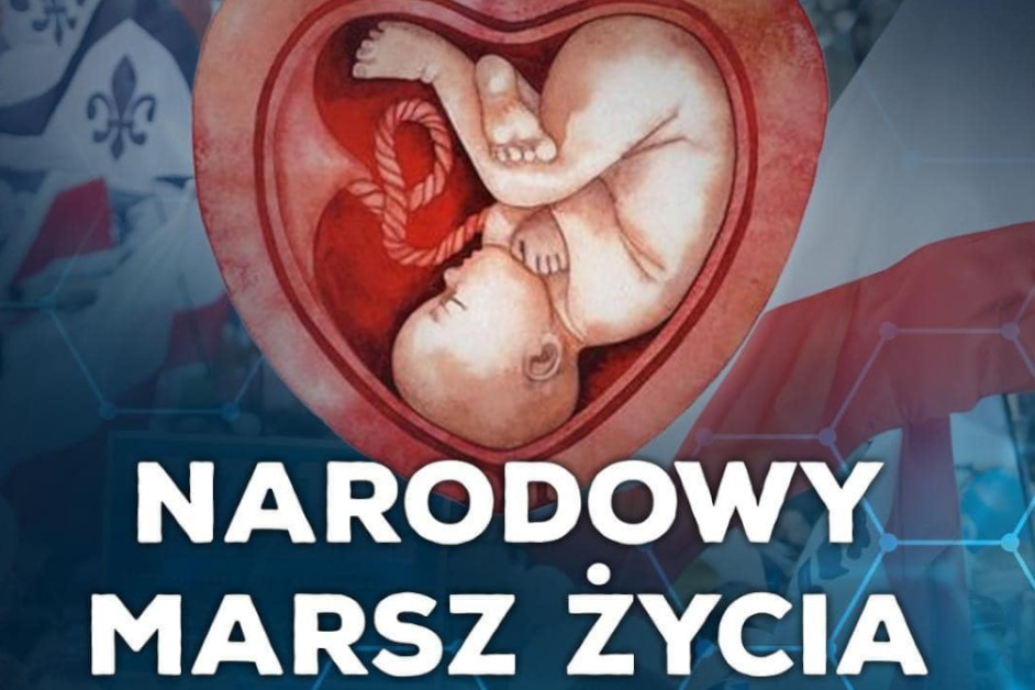 Narodowy Marsz Życia
