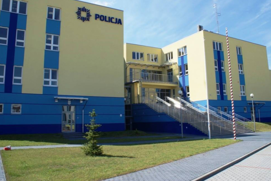 Policja Ostrołęka/FB Policja Ostrołęka