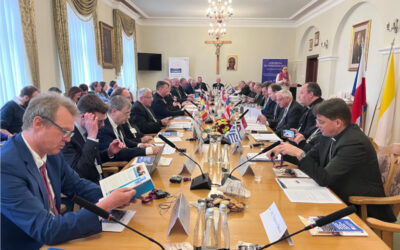 Wiara: Ostatni dzień Zgromadzenia Plenarnego COMECE w Łomży