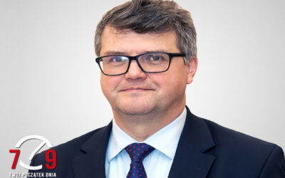 Podlaskie: Maciej Wąsik o starcie z Podlasia: Jest na to szansa