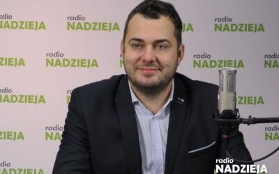 Łomża: M. Chrzanowski: Program moich kontrkandydatów polega na krytyce