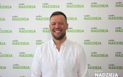 Człowiek Z Pasją: Marcin Jędrzejczyk – lekarz dentysta