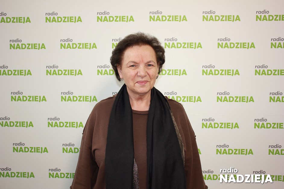 2024-05-07 GD S. Maria Sieczka – diecezjalna referentka międzyzakonna