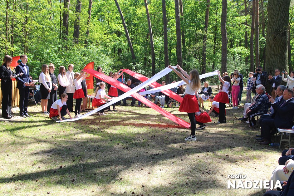 Gmina Łomża: Majówka u Stacha coraz bliżej!
