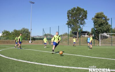 Łomża: MOSiR zaprasza na sportowe wakacje