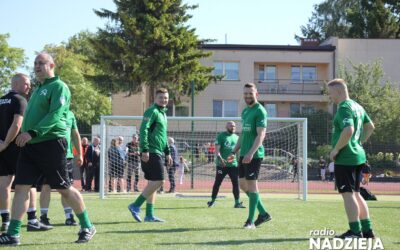 Łomża: W sobotę Regionalne Igrzyska Sportowe