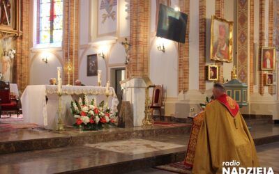 Wiara: Zbliża się 100. rocznica święceń kapłańskich Prymasa Tysiąclecia