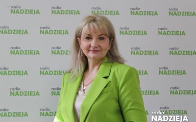 GD: Agnieszka Muzyk, dyrektor OKE w Łomży
