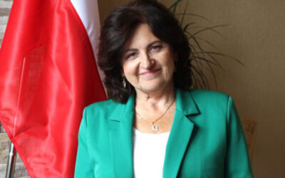 Region: Bogucka o zdejmowaniu krzyży w urzędach: Przypomina się komunizm
