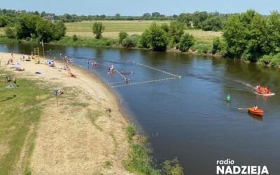 Łomża: Nie będzie kąpieliska miejskiego