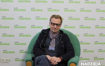 GD: Jarosław Antoniuk, dyrektor Teatru Lalki i Aktora