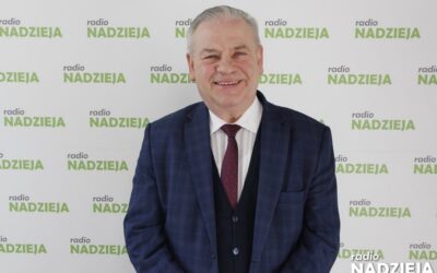 Łomża: Marek Olbryś wrócił na stanowisko dyrektora MPGKiM