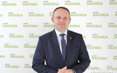 GD: Piotr Kłys, wójt gminy Łomża