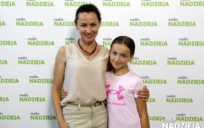 Sportowa Łomża: Ewa i Aleksandra Waldzińska, UKS Return Łomża