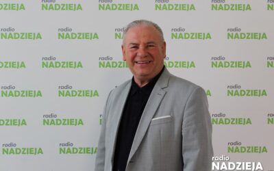 GD: Marek Olbryś, dyrektor MPGKiM w Łomży