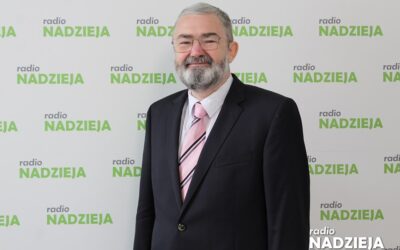 GD: Prof. Karol Karski, europoseł PiS