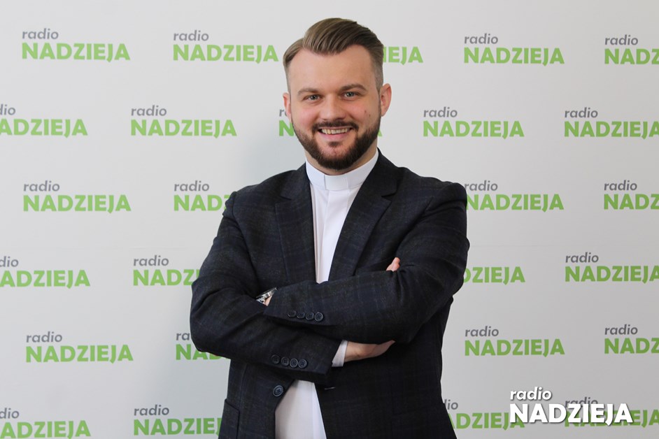 ks. Przemysław Soliwoda