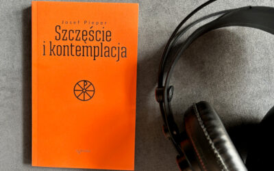 Książka: Szczęście i kontemplacja