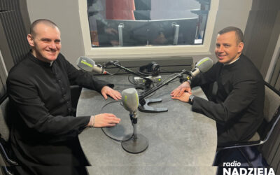 Miłość Cię znajdzie