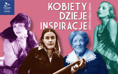Kobiety, dzieje, inspiracje