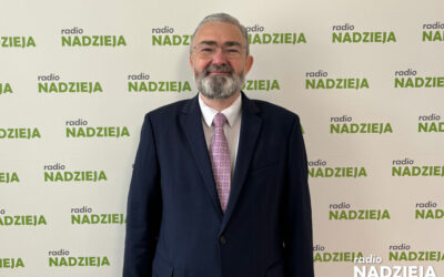 GD: prof. Karol Karski, Europoseł Prawa i Sprawiedliwości