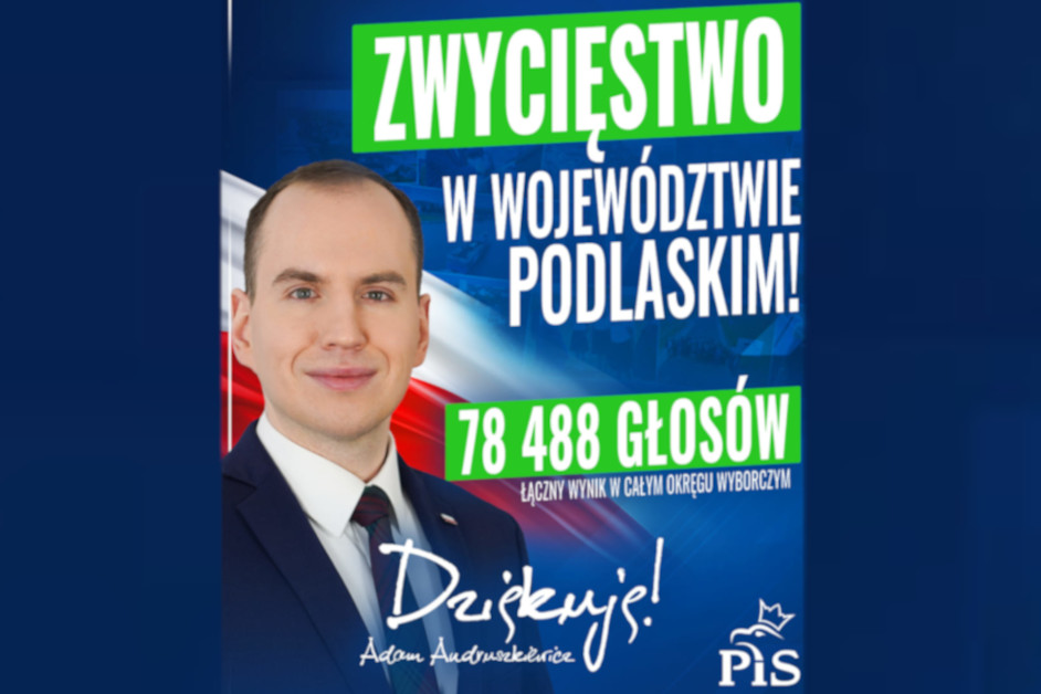Adam Andruszkiewicz fb