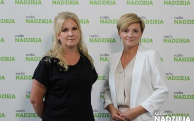 GD: Anna Dziemiańczuk i Edyta Kondzior