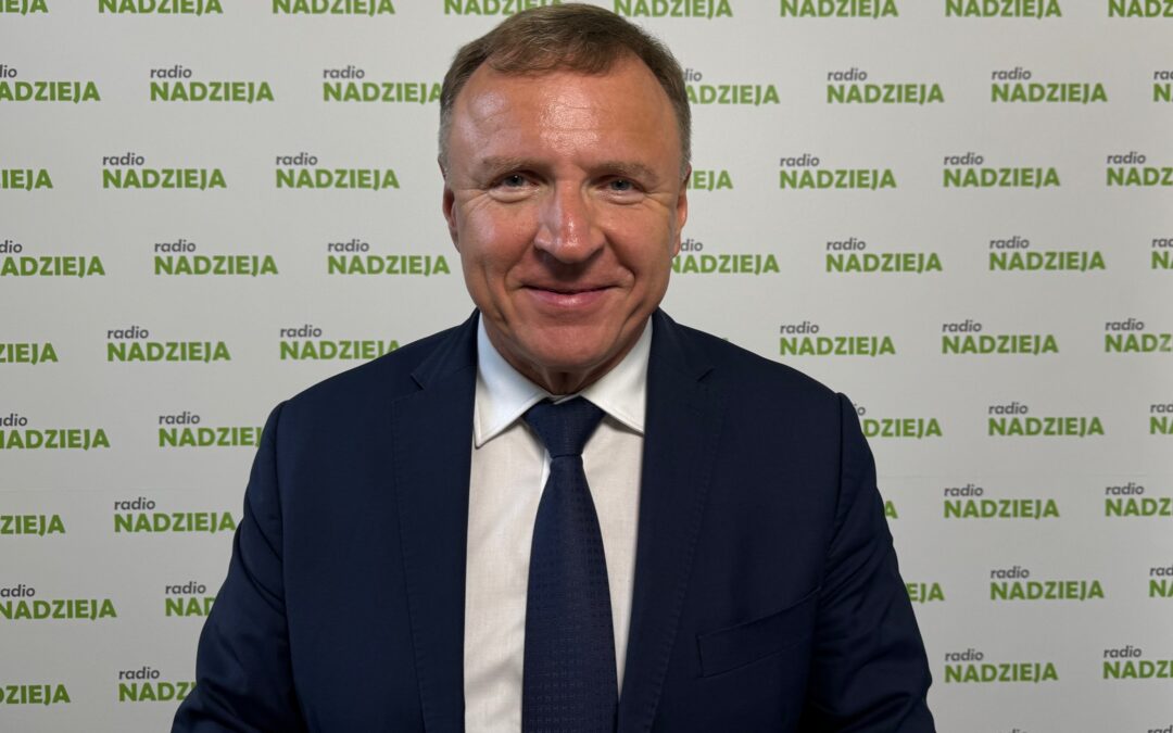 GD: Jacek Kurski, kandydat do Europarlamentu