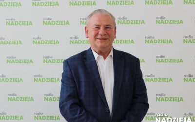 GD: Marek Olbryś, dyrektor MPGKiM w Łomży