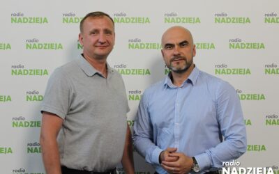 Rozmowa RN: Grzegorz Skorupski i Kamil Kowalczyk, Wojownicy Maryi