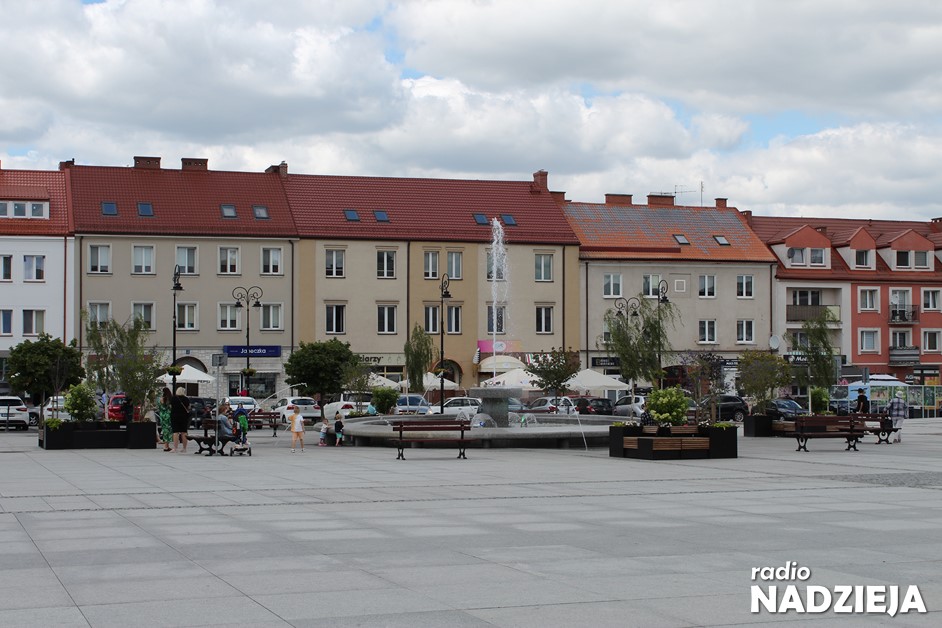 Łomża