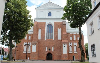 Wiara: Wielki jubileusz Diecezji – Transmisje na antenie Radia Nadzieja