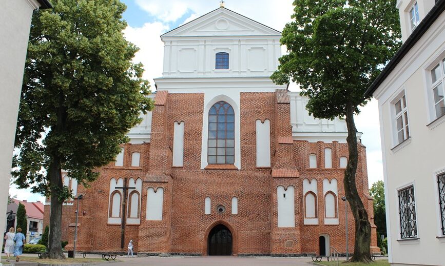 Wiara: Wielki jubileusz Diecezji – Transmisje na antenie Radia Nadzieja