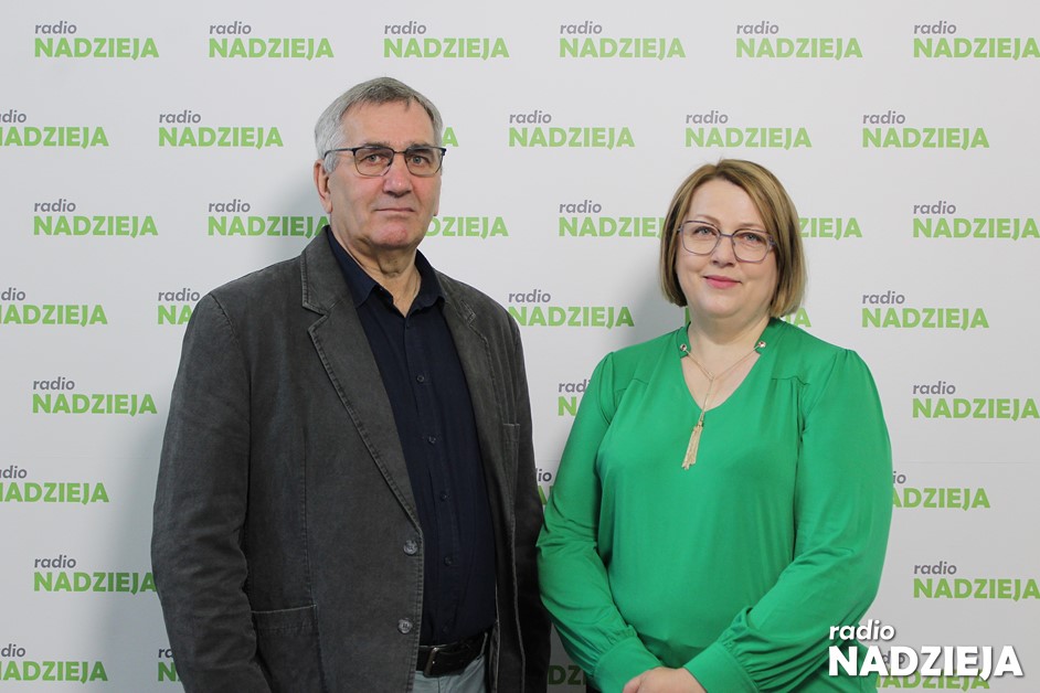 Stefan Wiszowatyi Ewa Grala