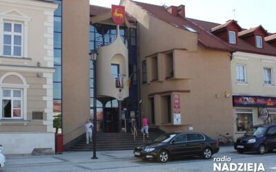 Łomża: 35 zadań zgłoszonych do BO