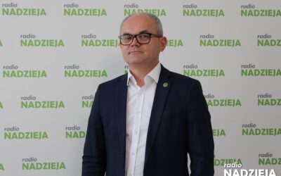 GD: Tadeusz Kruszewski, dyrektor PODR w Szepietowie