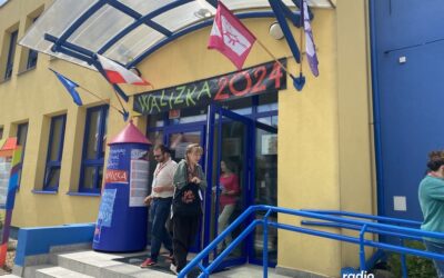 Łomża: Rozpoczął się 37. Międzynarodowy Festiwal Teatralny ,,Walizka”
