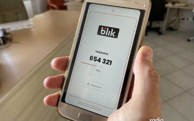 Region: Uważajmy na oszustwa metodą na BLIK
