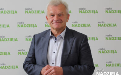 GD: Jacek Piorunek, członek zarządu Województwa Podlaskiego