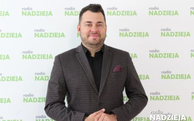 GD: Mariusz Chrzanowski, Prezydent Łomży