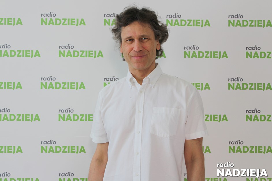 Jan Miłosz Zarzycki