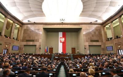 Podlaskie: O godz.14:00 w Białymstoku posiedzenie rządu