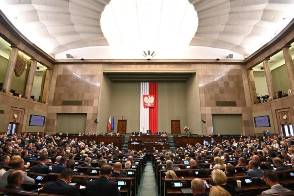Posiedzenie rządu