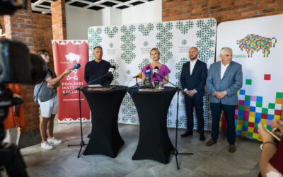 Podlaskie: Zespoły z całego świata wystąpią na Podlaskiej Oktawie Kultur