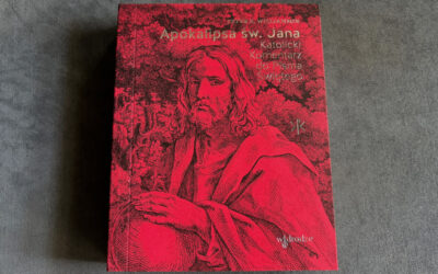 Apokalipsa św. Jana. Katolicki Komentarz do Pisma Świętego, Peter S. Williamson