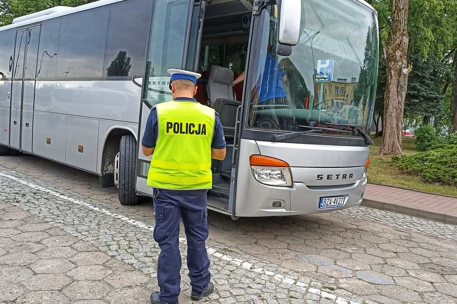 fot. KMP Łomża