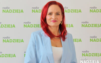 GD: Bernadeta Krynicka, dyrektor MOSiR w Łomży