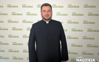 GD: ks. Marian Grochowski, moderator diecezjalny Ruchu Światło-Życie