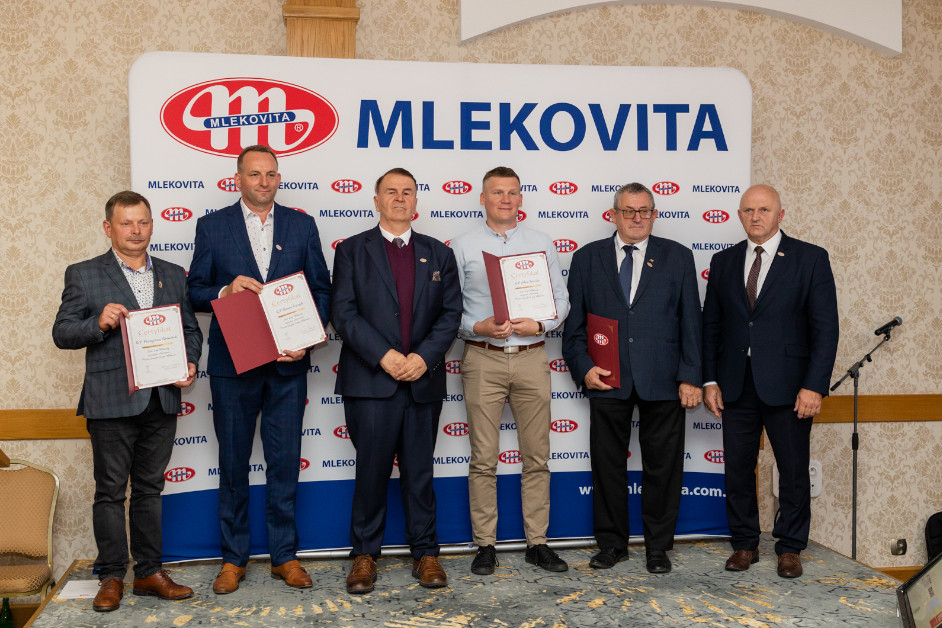 mlekovita